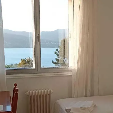 Auberge de jeunesse Hospederia Santa Maria Do Mar