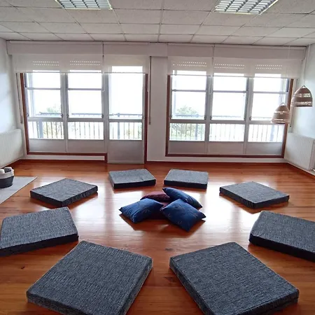 Hospederia Santa Maria Do Mar *