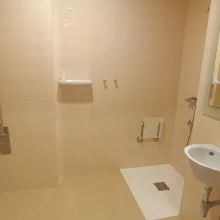 Hospederia Santa Maria Do Mar Sanxenxo