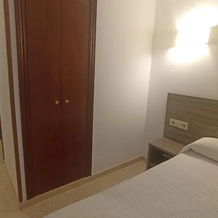 Hospederia Santa Maria Do Mar * Sanxenxo