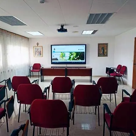 Hospederia Santa Maria Do Mar