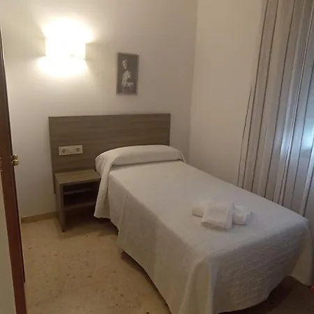 Albergue Hospederia Santa Maria Do Mar