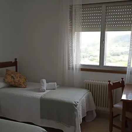 Auberge de jeunesse Hospederia Santa Maria Do Mar *