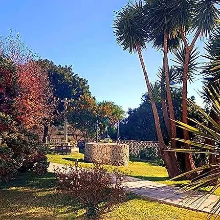 Albergue Hospedería Santa María Do Mar Sanxenxo