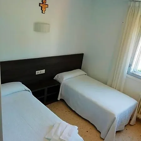 Albergue Hospedería Santa María Do Mar Sanxenxo