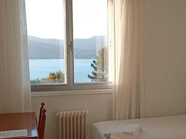 Hostel Hospederia Santa Maria Do Mar