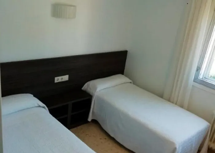 Hostel Hospederia Santa Maria Do Mar *