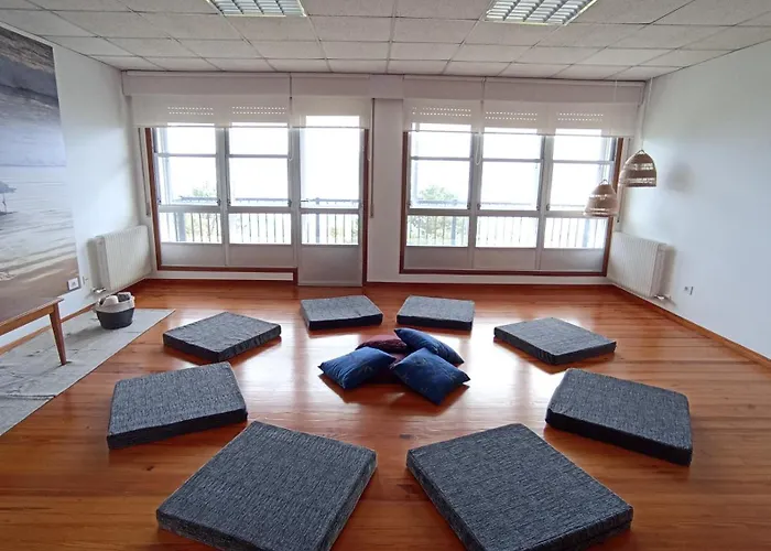 Hospederia Santa Maria Do Mar *