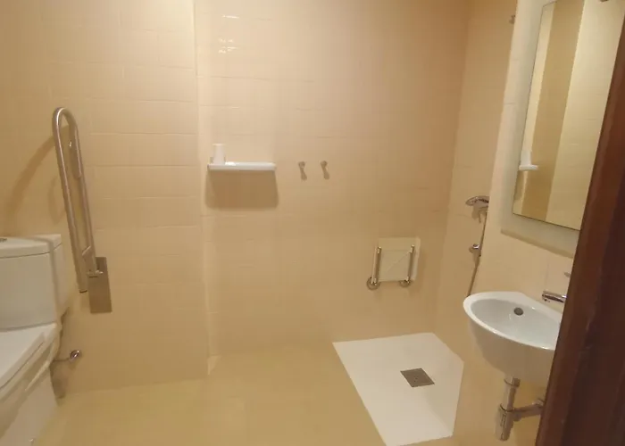 Hospederia Santa Maria Do Mar Sanxenxo