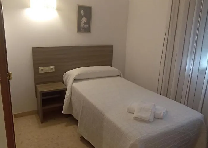 Auberge de jeunesse Hospederia Santa Maria Do Mar