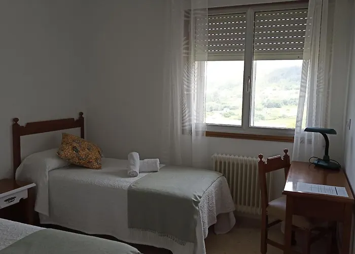 Auberge de jeunesse Hospederia Santa Maria Do Mar *